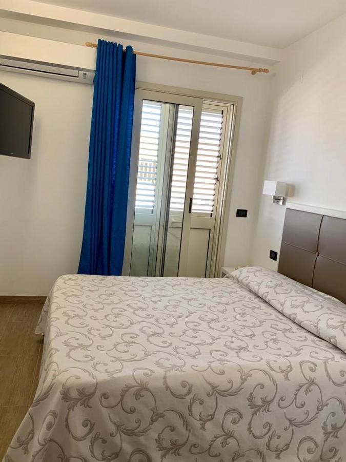 Hotel La Gariga Lampedusa Exteriér fotografie