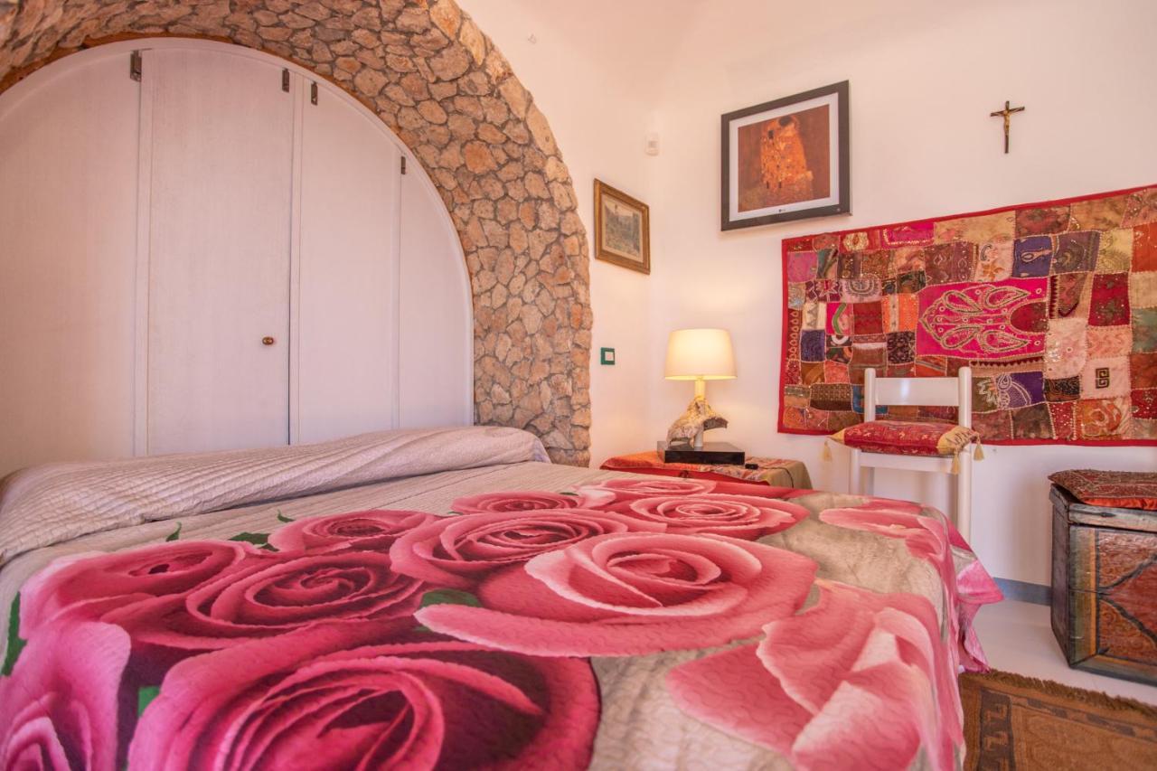 Hotel La Gariga Lampedusa Exteriér fotografie